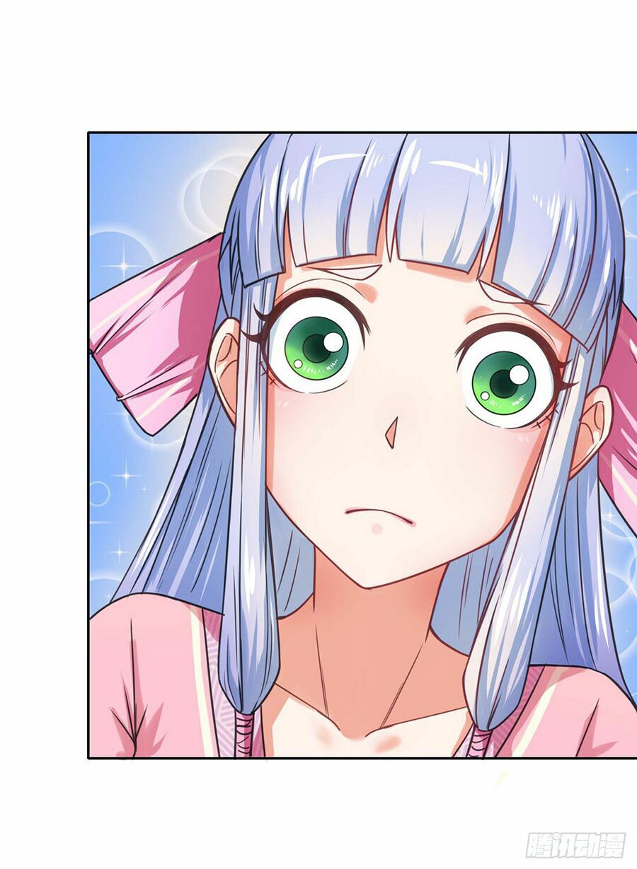 Sư Tỷ Của Ta Rất Cứng Chapter 24 - Trang 39