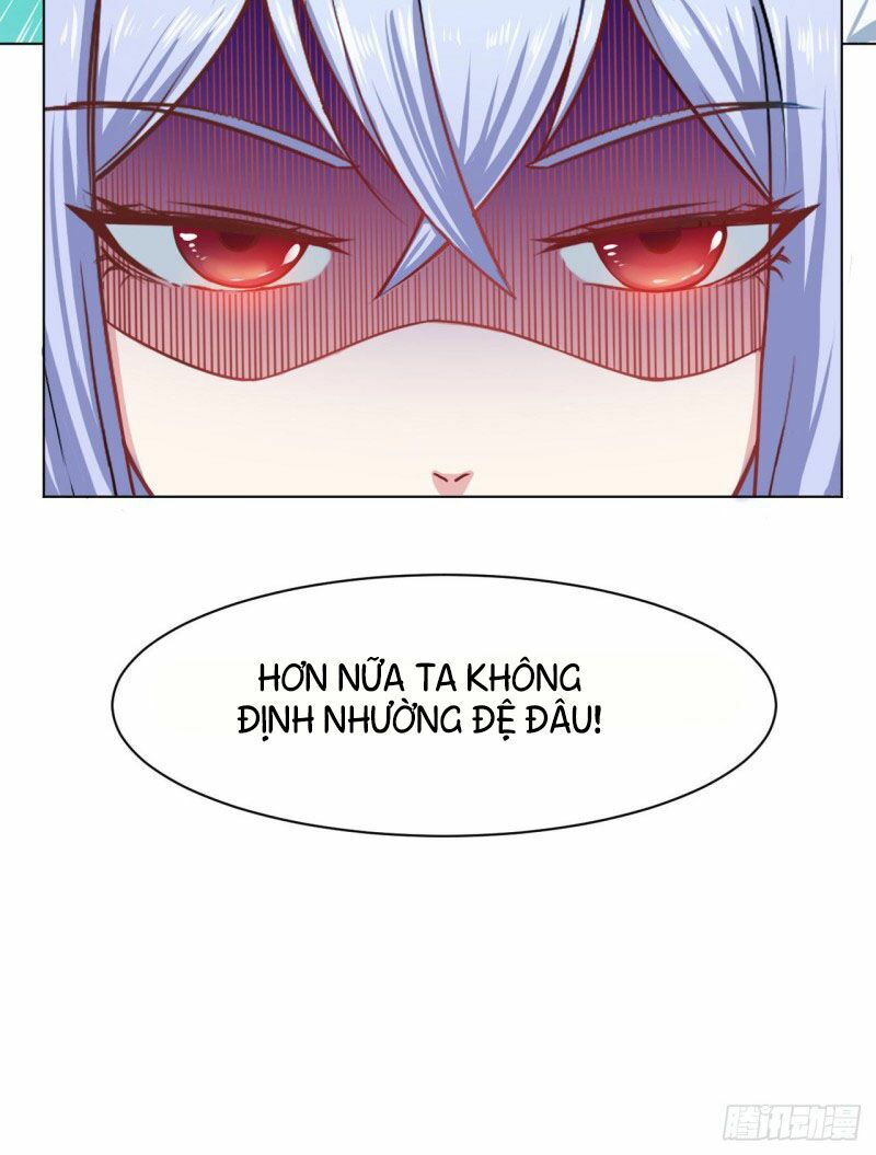 Sư Tỷ Của Ta Rất Cứng Chapter 33 - Trang 48