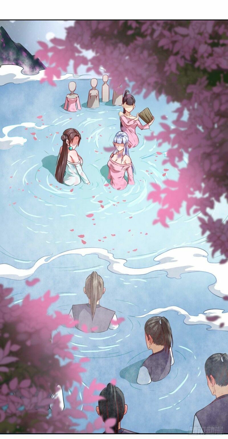 Sư Tỷ Của Ta Rất Cứng Chapter 30 - Trang 43