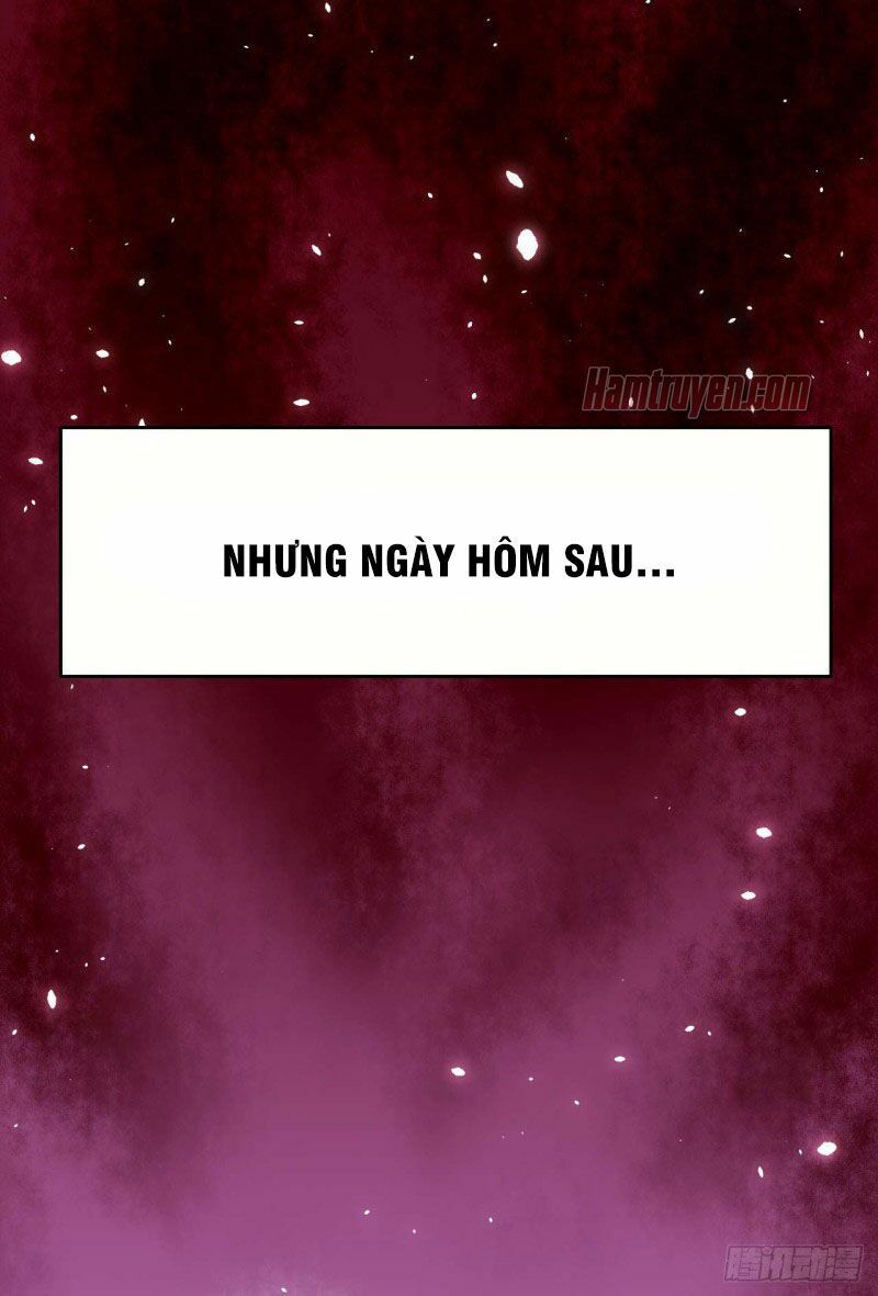 Sư Tỷ Của Ta Rất Cứng Chapter 30 - Trang 25