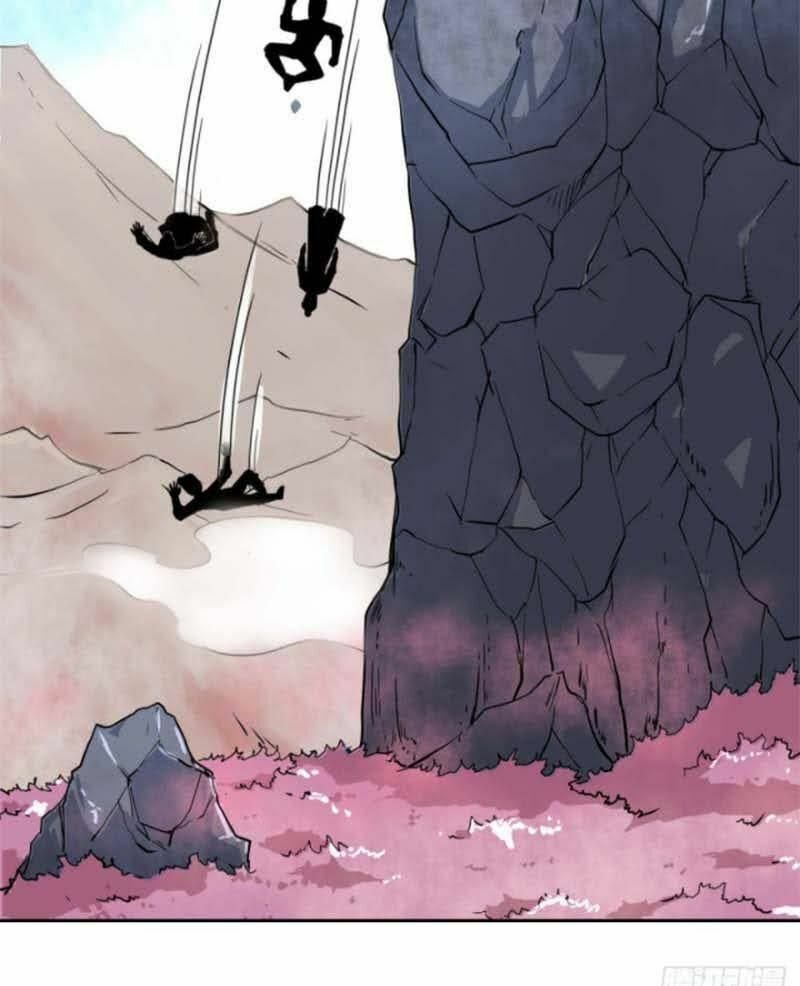 Sư Tỷ Của Ta Rất Cứng Chapter 42 - Trang 14