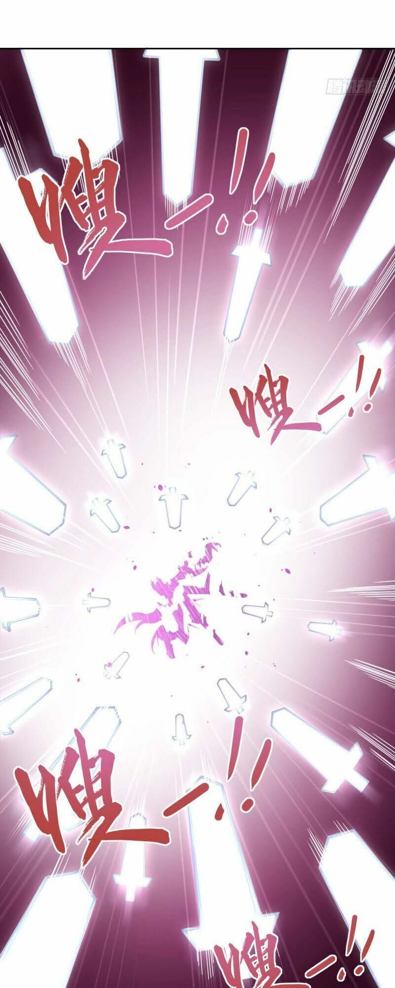 Sư Tỷ Của Ta Rất Cứng Chapter 47 - Trang 34
