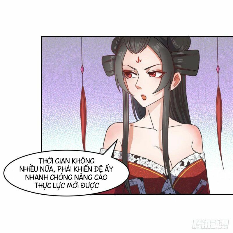 Sư Tỷ Của Ta Rất Cứng Chapter 38 - Trang 42