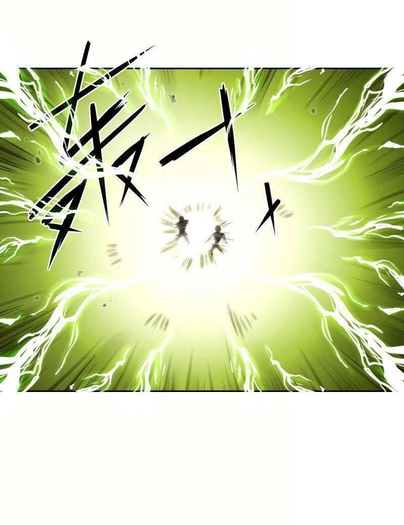 Sư Tỷ Của Ta Rất Cứng Chapter 49 - Trang 28