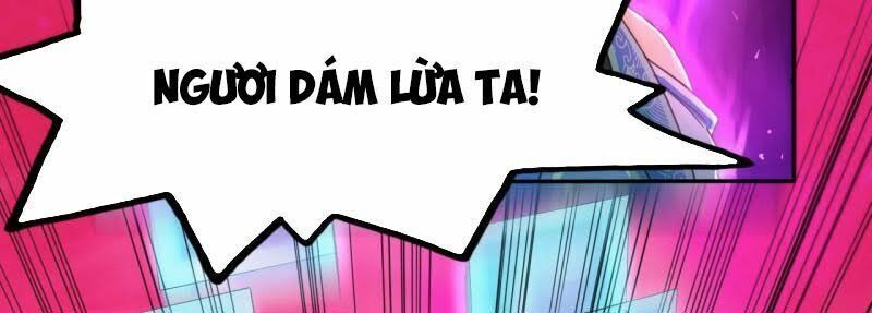 Sư Tỷ Của Ta Rất Cứng Chapter 47 - Trang 6