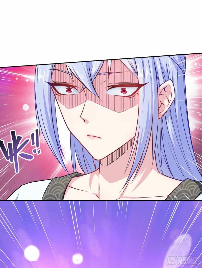 Sư Tỷ Của Ta Rất Cứng Chapter 33 - Trang 5