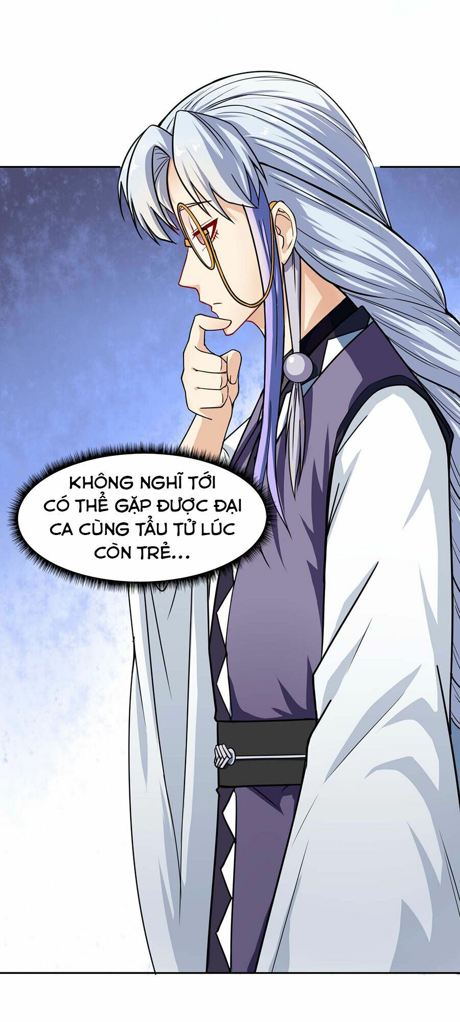 Sư Tỷ Của Ta Rất Cứng Chapter 25 - Trang 49