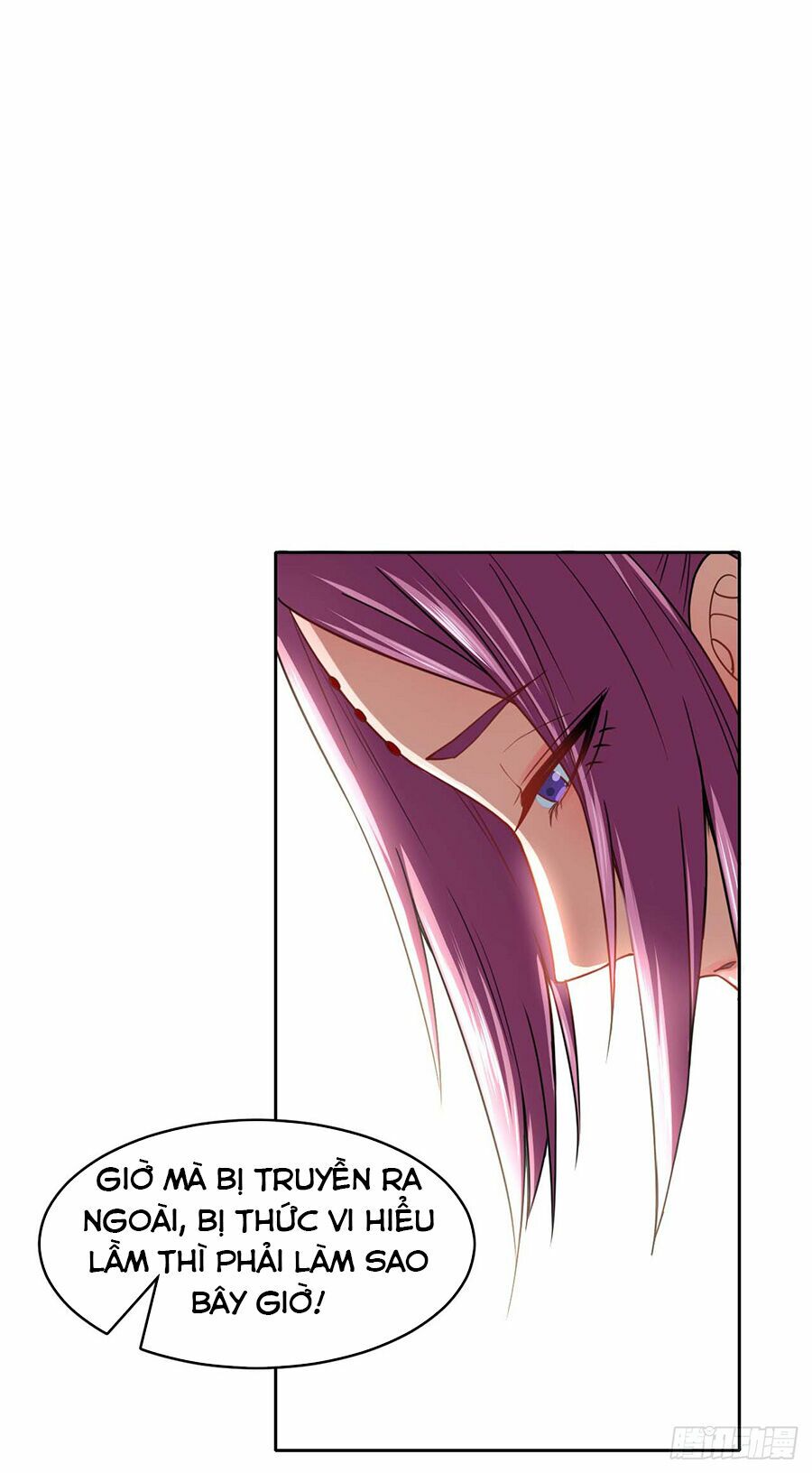 Sư Tỷ Của Ta Rất Cứng Chapter 25 - Trang 28