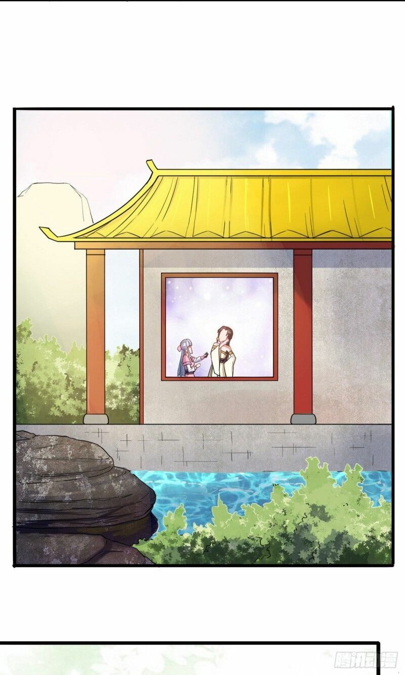 Sư Tỷ Của Ta Rất Cứng Chapter 37 - Trang 7