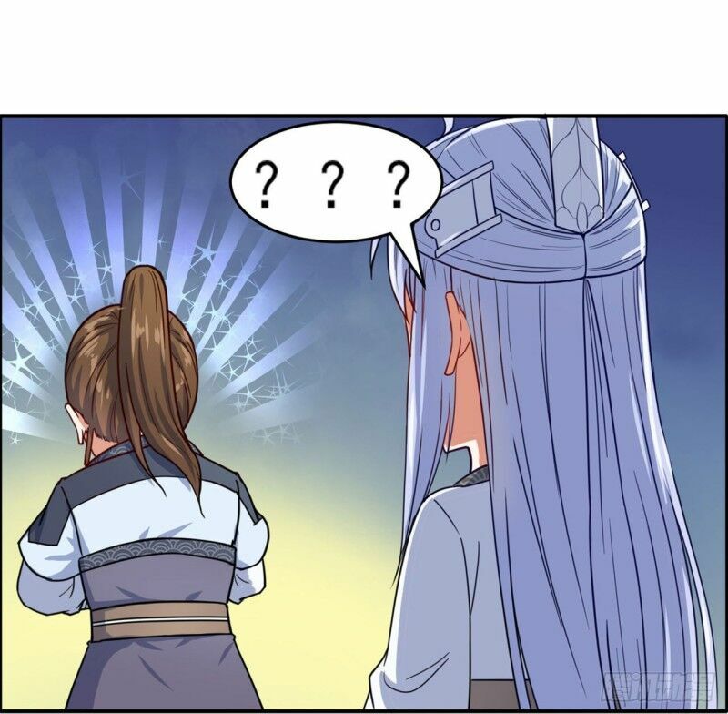 Sư Tỷ Của Ta Rất Cứng Chapter 31 - Trang 21