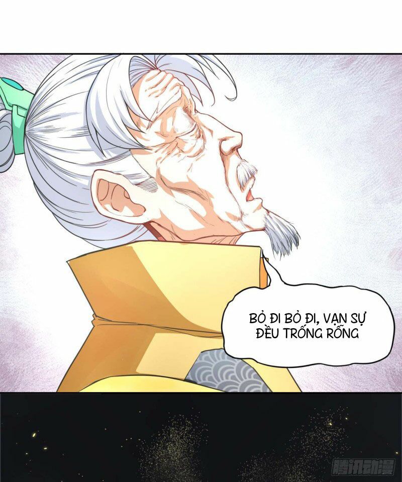 Sư Tỷ Của Ta Rất Cứng Chapter 39 - Trang 36