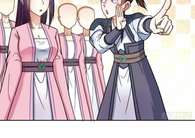 Sư Tỷ Của Ta Rất Cứng Chapter 42 - Trang 17