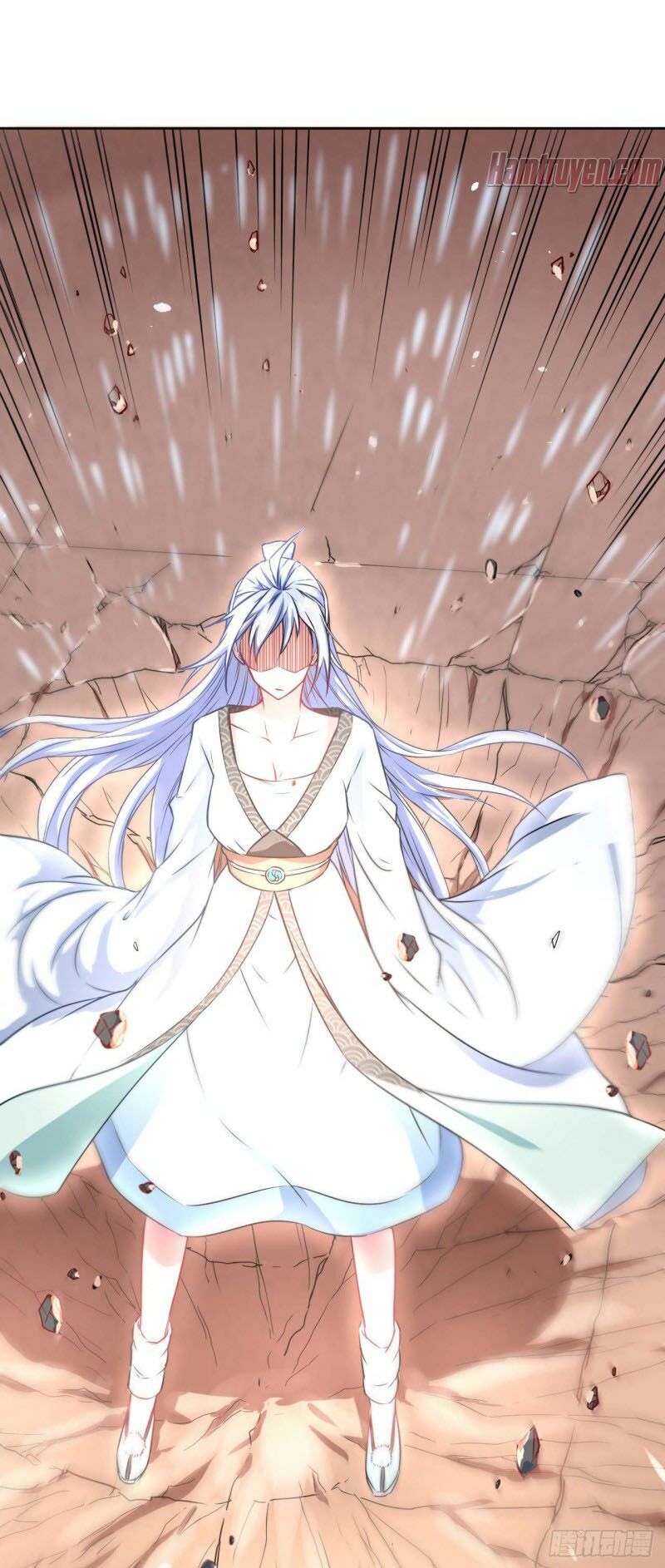 Sư Tỷ Của Ta Rất Cứng Chapter 33 - Trang 12