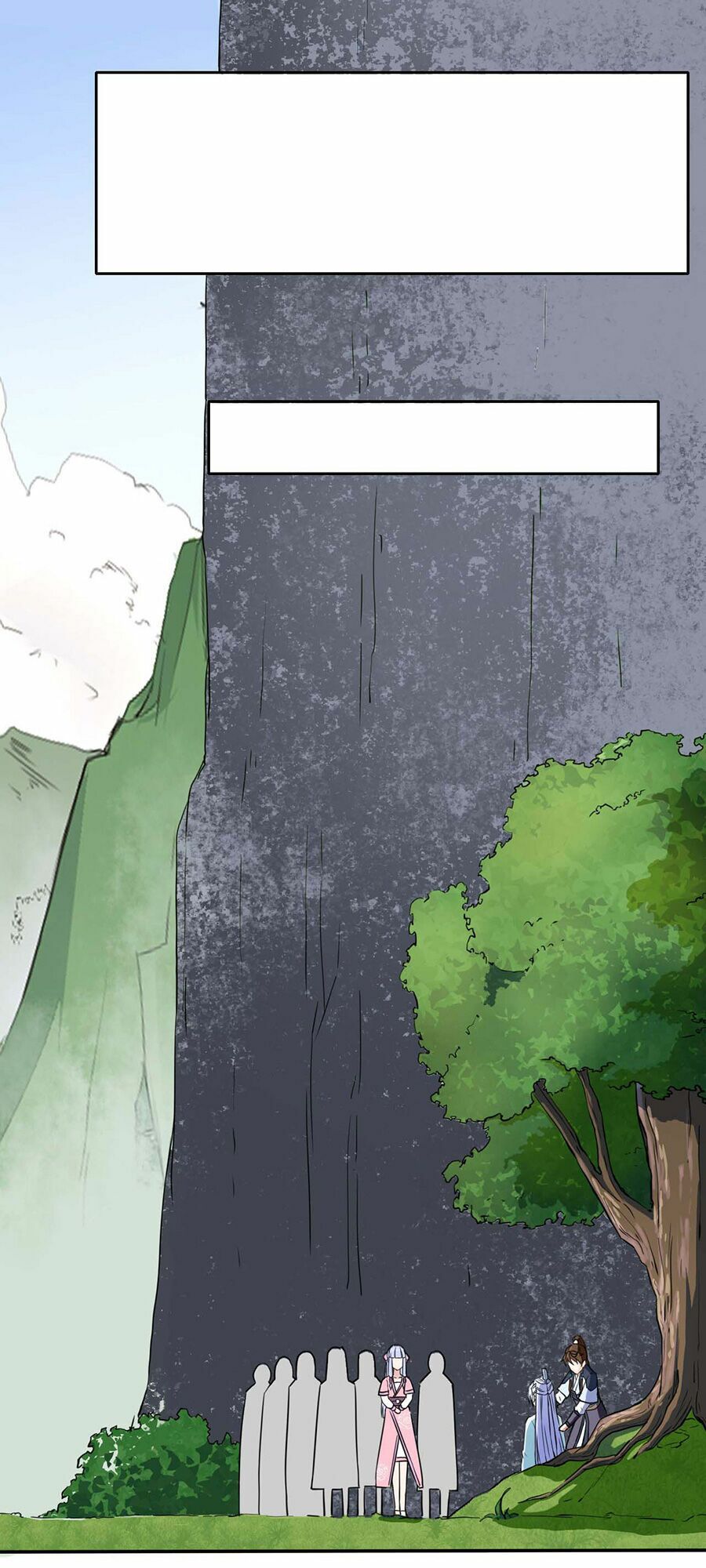 Sư Tỷ Của Ta Rất Cứng Chapter 24 - Trang 30