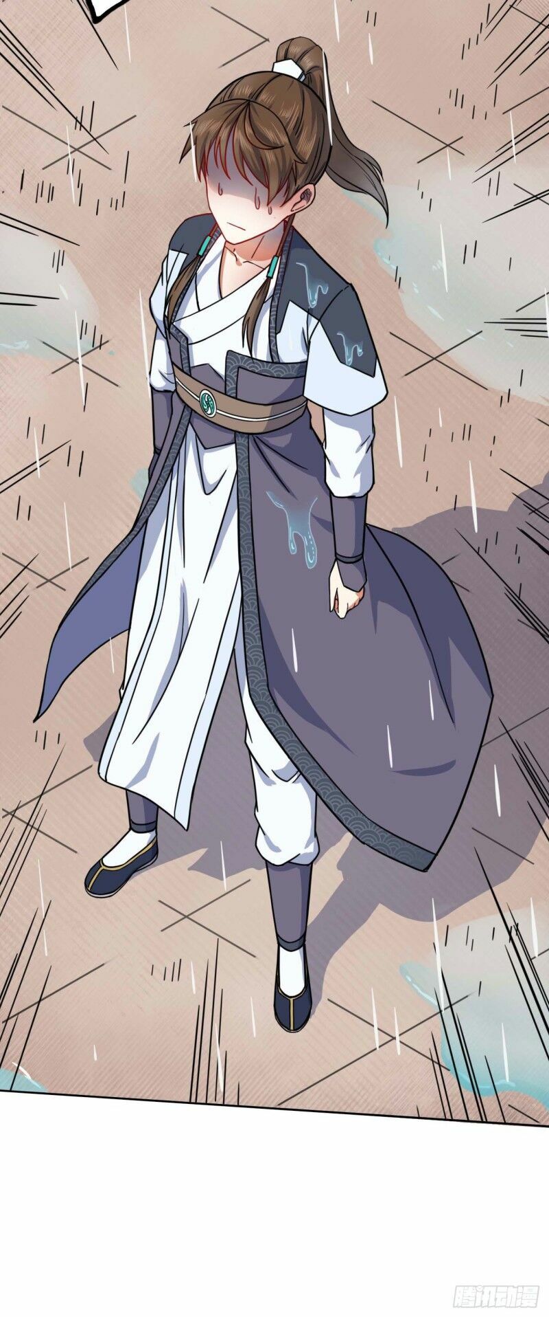 Sư Tỷ Của Ta Rất Cứng Chapter 32 - Trang 22