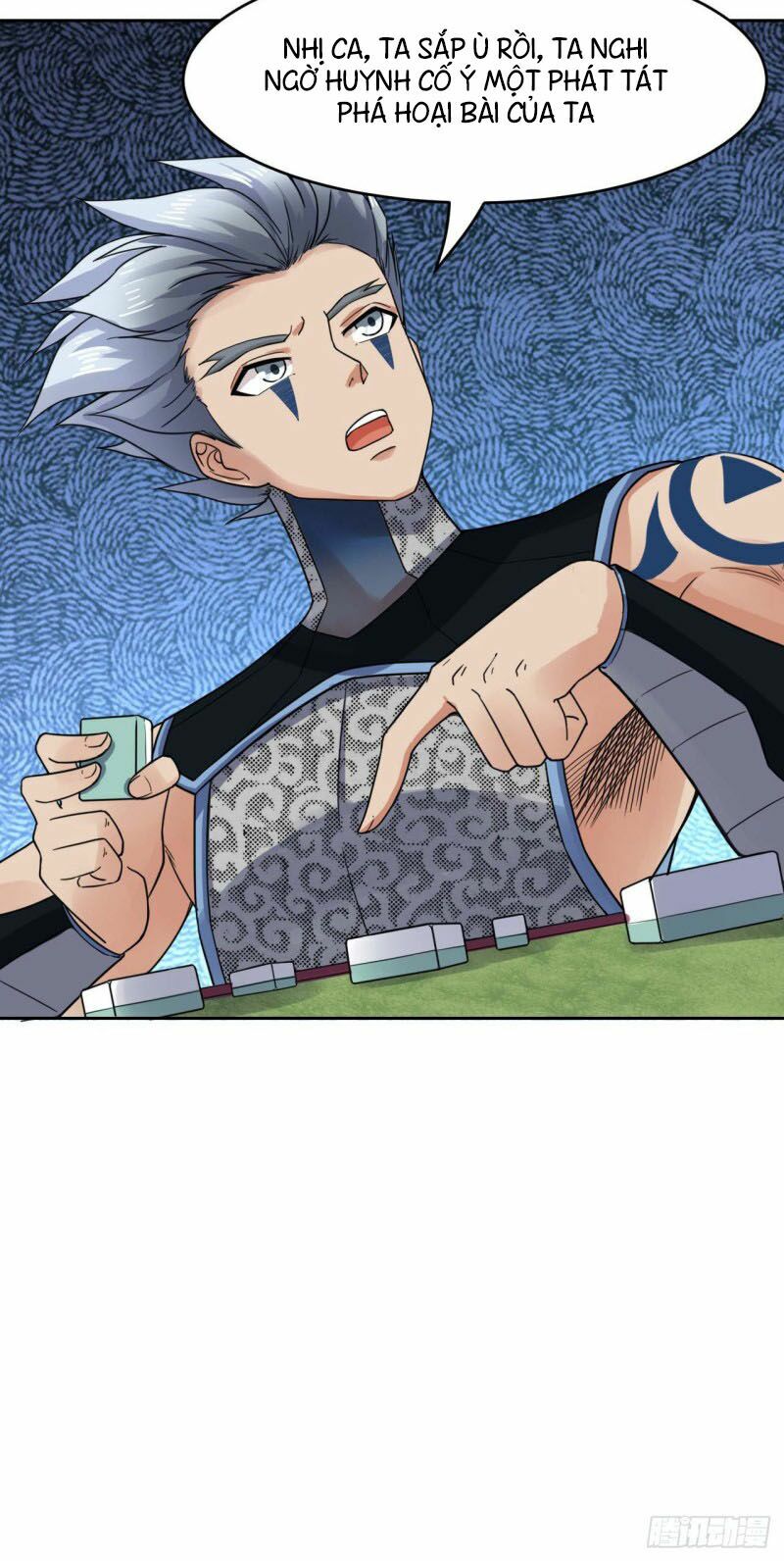 Sư Tỷ Của Ta Rất Cứng Chapter 30 - Trang 19
