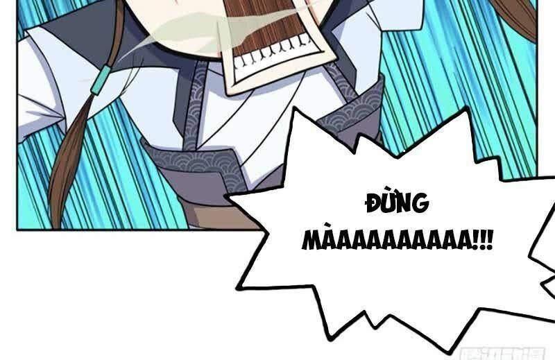 Sư Tỷ Của Ta Rất Cứng Chapter 42 - Trang 42