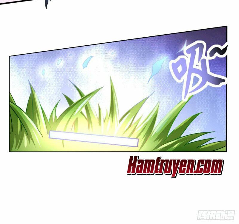 Sư Tỷ Của Ta Rất Cứng Chapter 43 - Trang 6