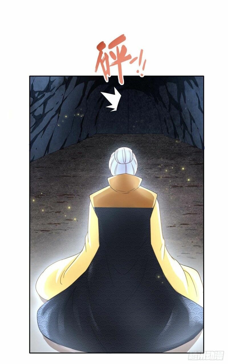 Sư Tỷ Của Ta Rất Cứng Chapter 39 - Trang 32