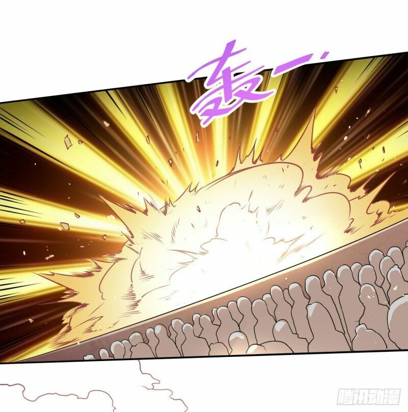 Sư Tỷ Của Ta Rất Cứng Chapter 32 - Trang 42