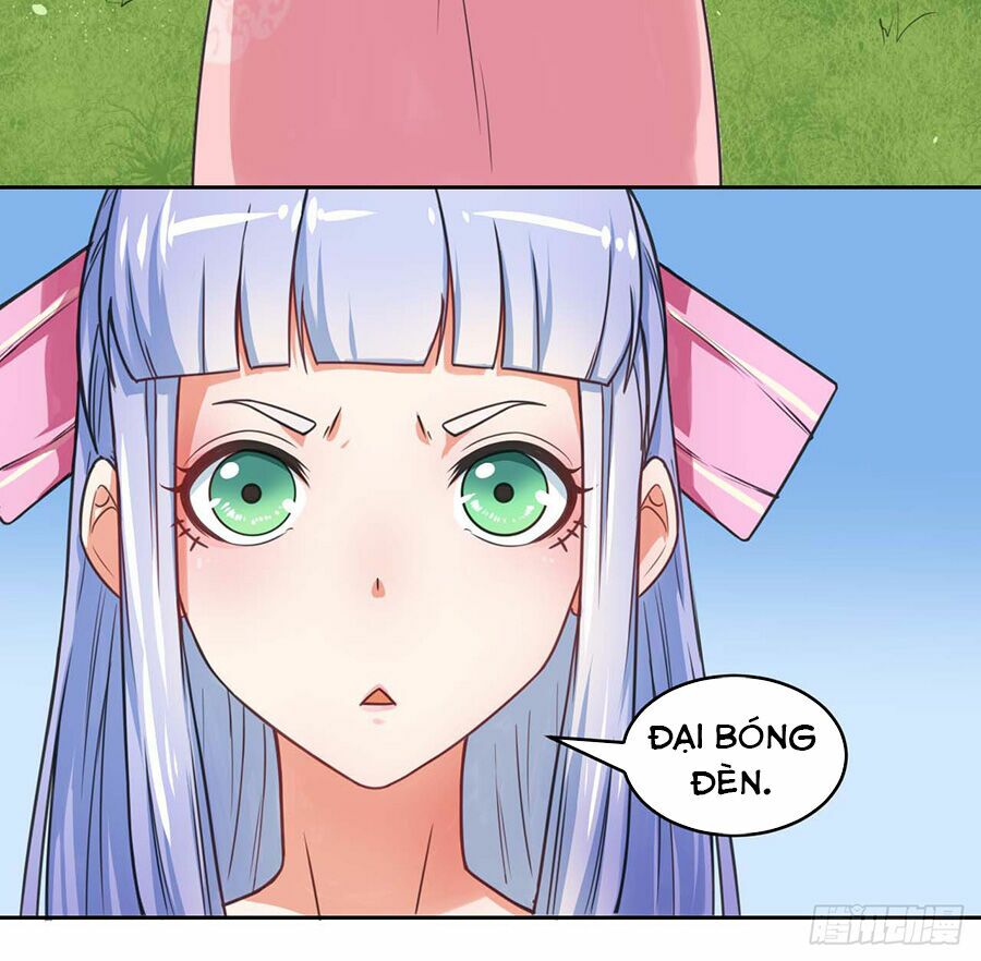 Sư Tỷ Của Ta Rất Cứng Chapter 24 - Trang 48
