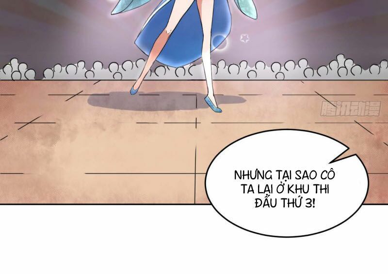 Sư Tỷ Của Ta Rất Cứng Chapter 34 - Trang 3