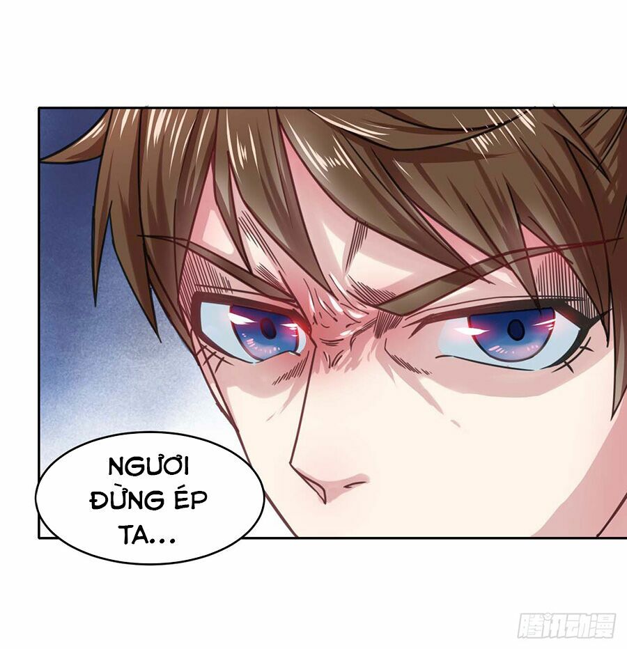Sư Tỷ Của Ta Rất Cứng Chapter 24 - Trang 42