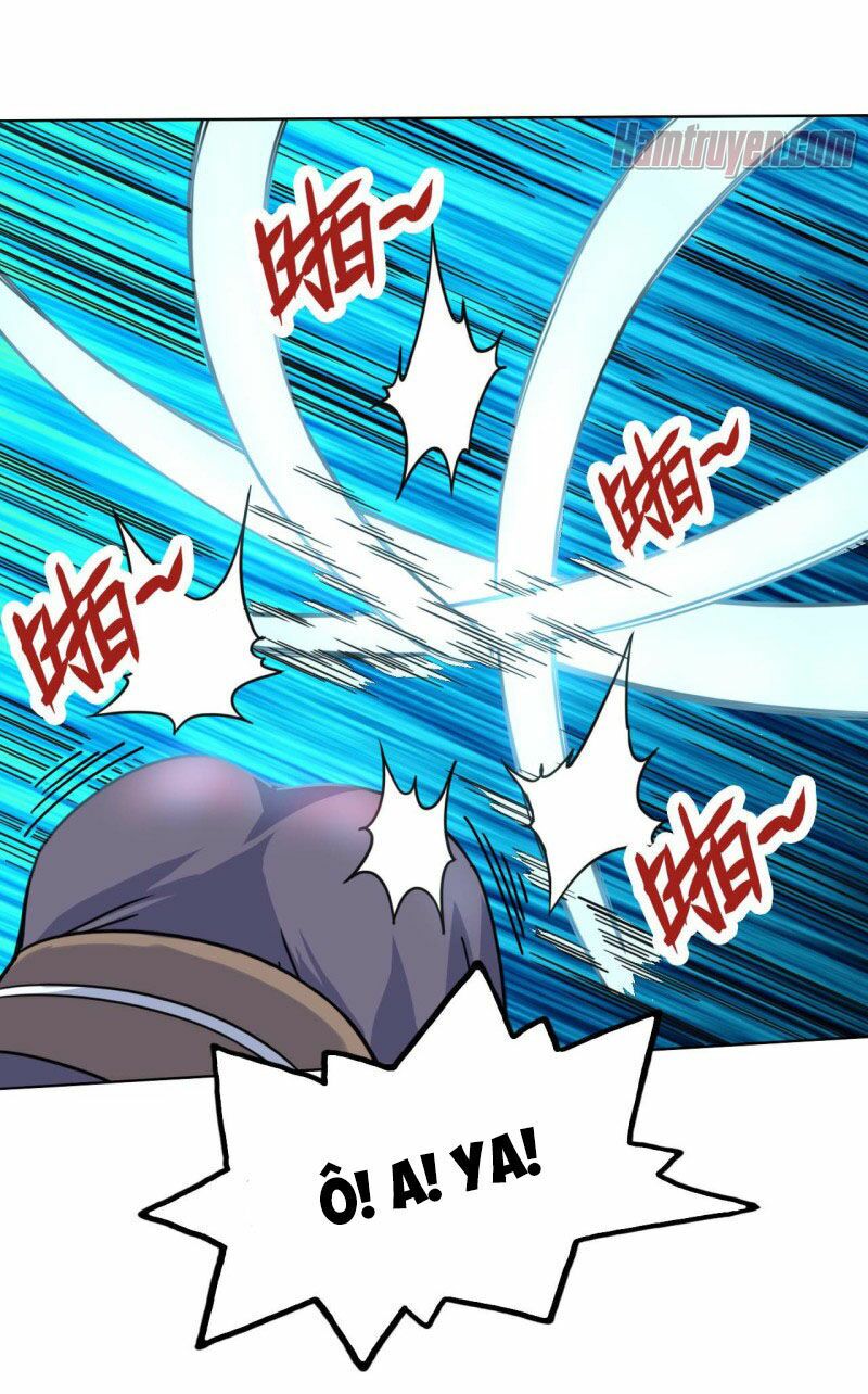 Sư Tỷ Của Ta Rất Cứng Chapter 34 - Trang 28