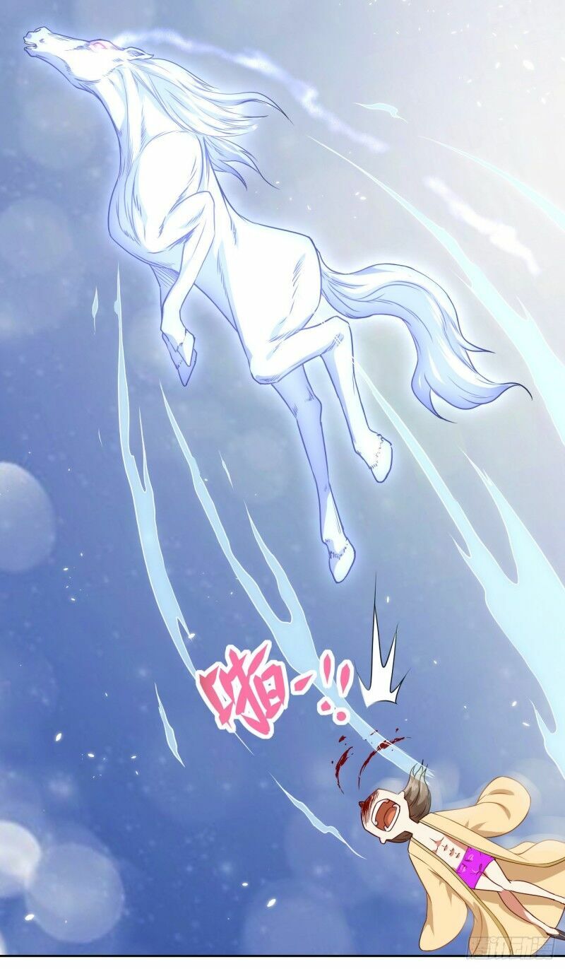 Sư Tỷ Của Ta Rất Cứng Chapter 43 - Trang 16