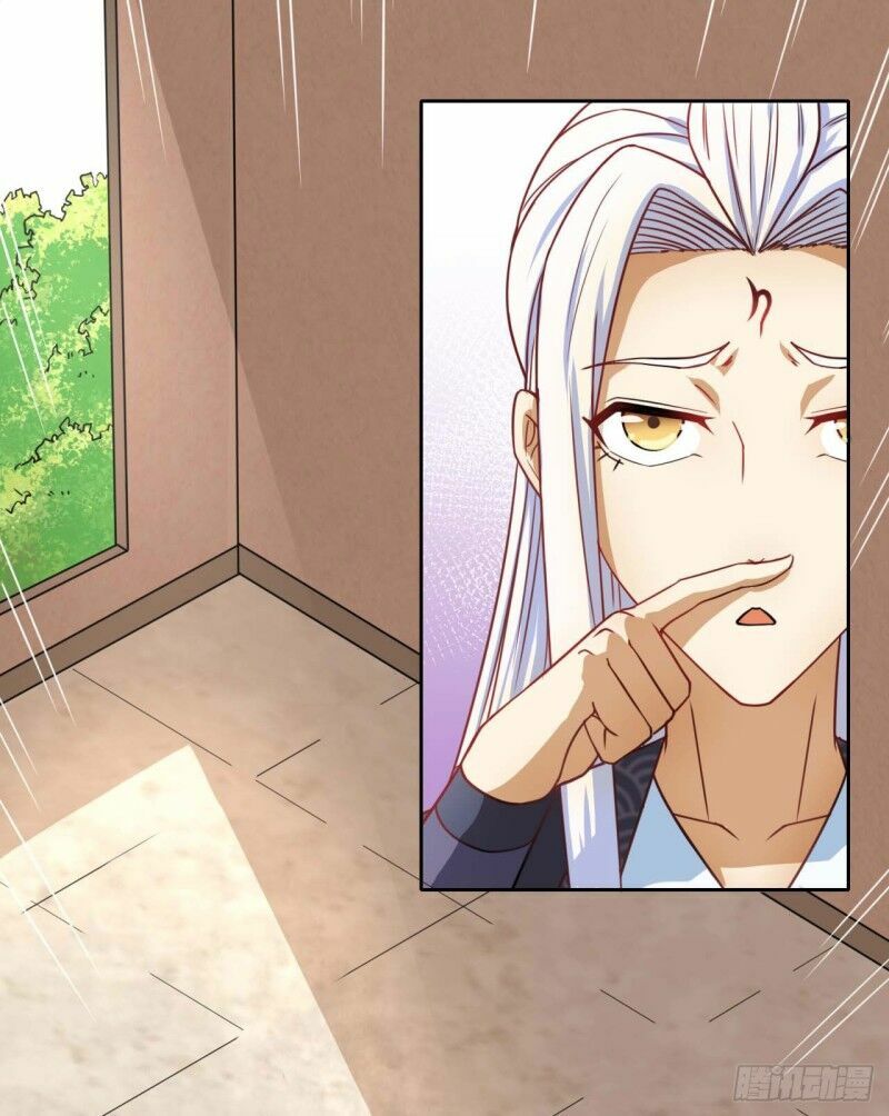 Sư Tỷ Của Ta Rất Cứng Chapter 27 - Trang 39