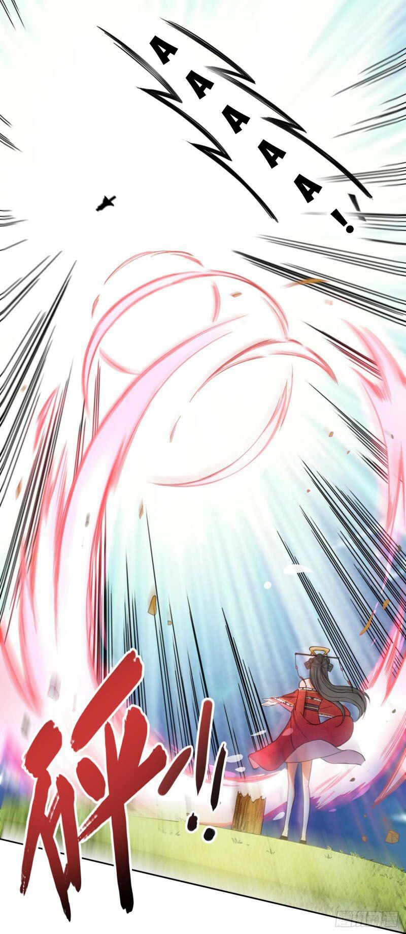 Sư Tỷ Của Ta Rất Cứng Chapter 38 - Trang 38