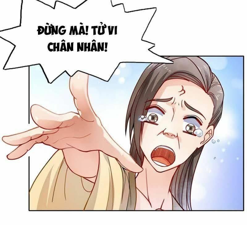 Sư Tỷ Của Ta Rất Cứng Chapter 42 - Trang 33