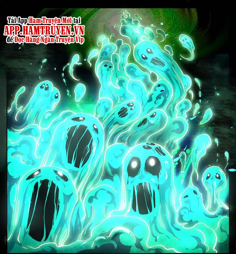 Sư Tỷ Của Ta Rất Cứng Chapter 157 - Trang 0