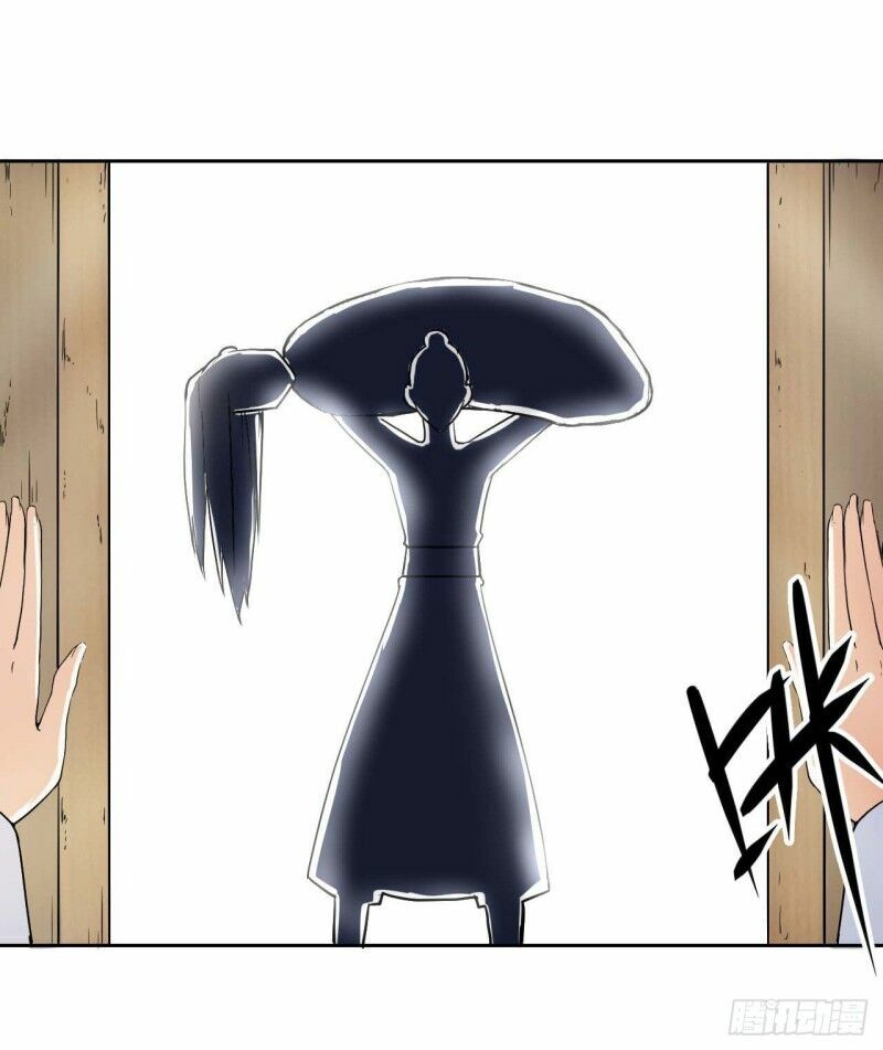 Sư Tỷ Của Ta Rất Cứng Chapter 29 - Trang 22