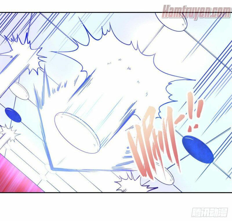 Sư Tỷ Của Ta Rất Cứng Chapter 31 - Trang 5