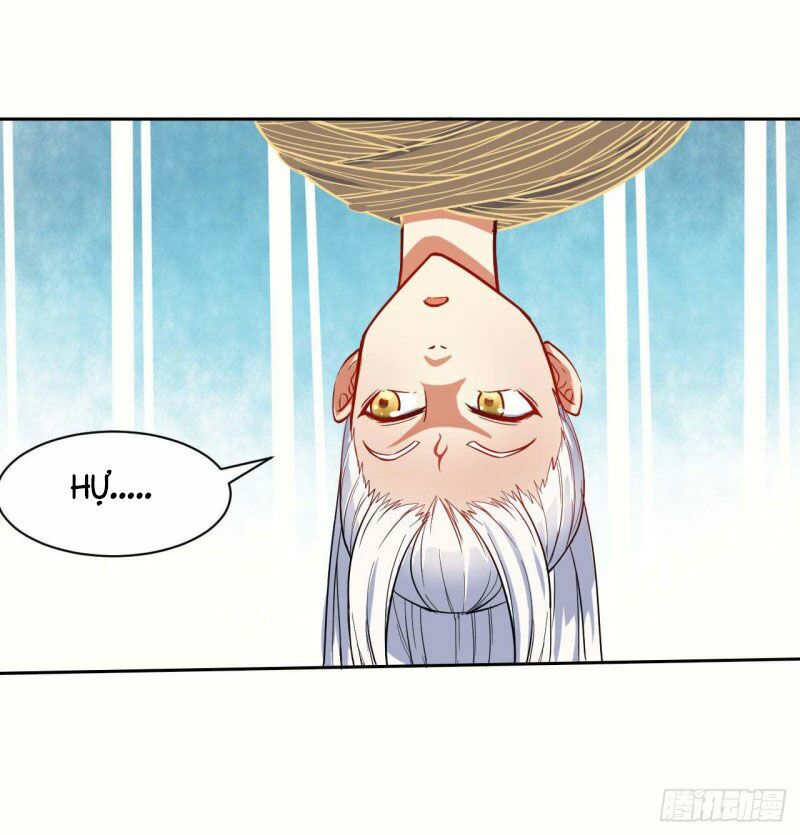 Sư Tỷ Của Ta Rất Cứng Chapter 29 - Trang 9