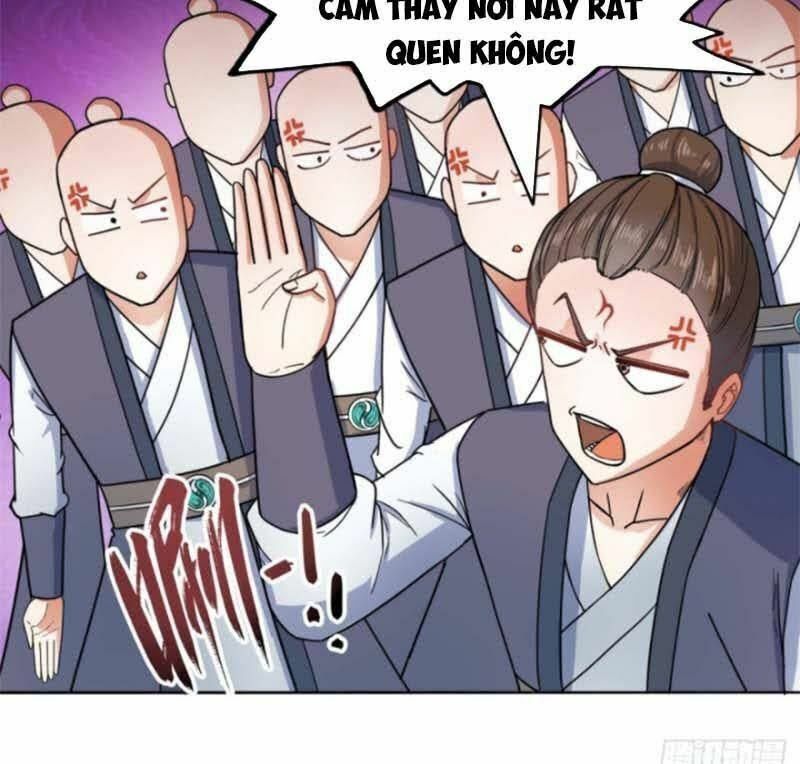 Sư Tỷ Của Ta Rất Cứng Chapter 42 - Trang 10