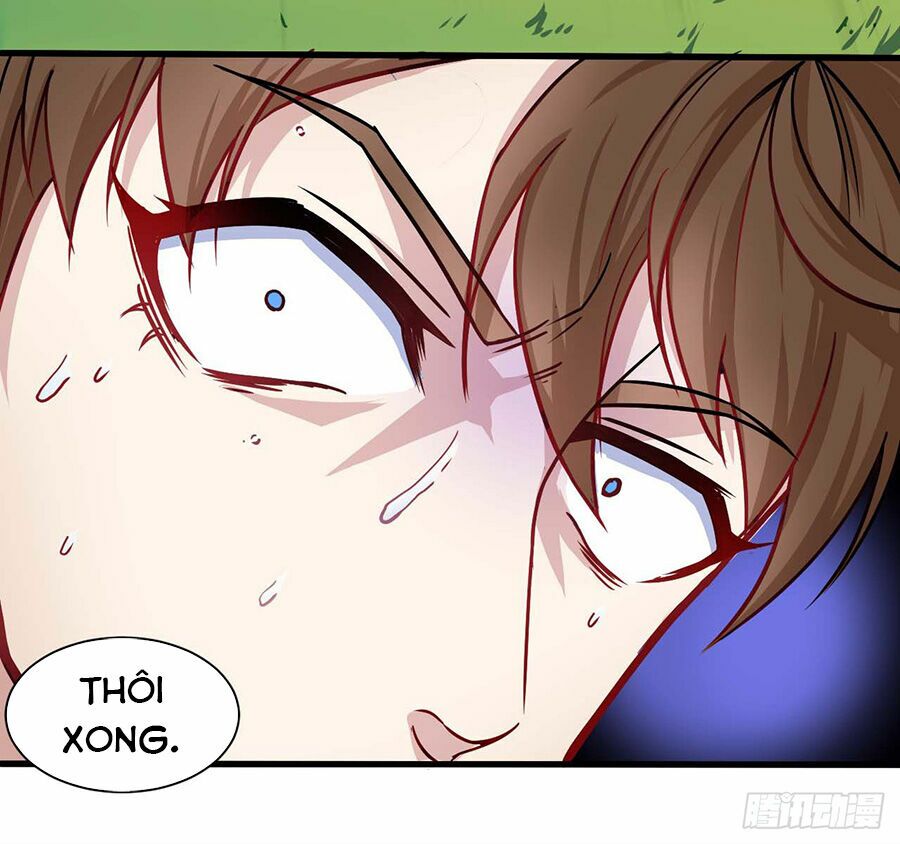 Sư Tỷ Của Ta Rất Cứng Chapter 24 - Trang 20