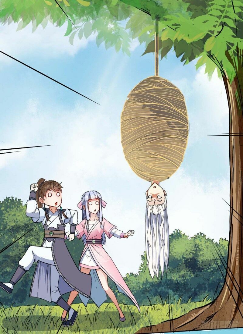Sư Tỷ Của Ta Rất Cứng Chapter 29 - Trang 7