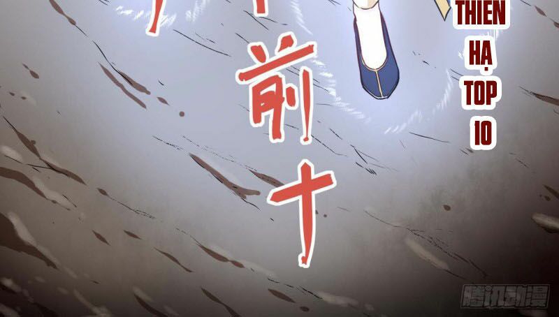 Sư Tỷ Của Ta Rất Cứng Chapter 39 - Trang 6