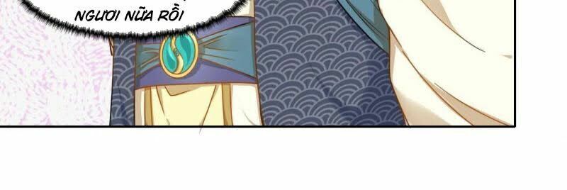 Sư Tỷ Của Ta Rất Cứng Chapter 47 - Trang 42