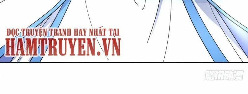 Sư Tỷ Của Ta Rất Cứng Chapter 47 - Trang 18