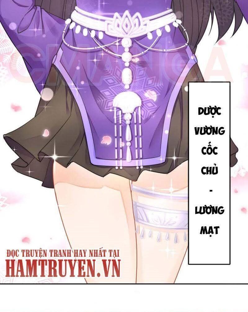 Sư Tỷ Của Ta Rất Cứng Chapter 49 - Trang 38
