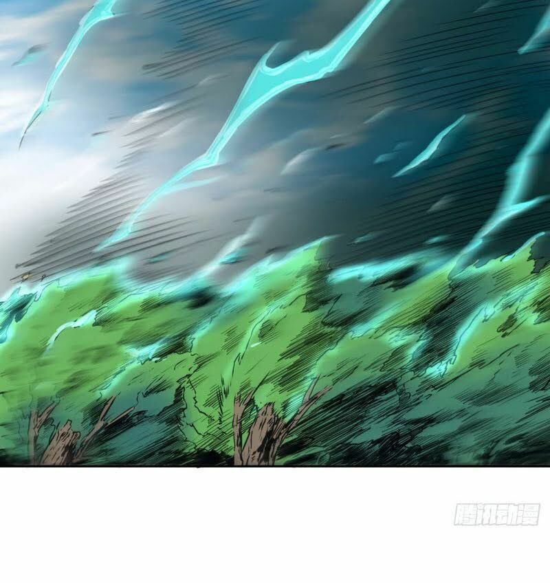 Sư Tỷ Của Ta Rất Cứng Chapter 47 - Trang 1