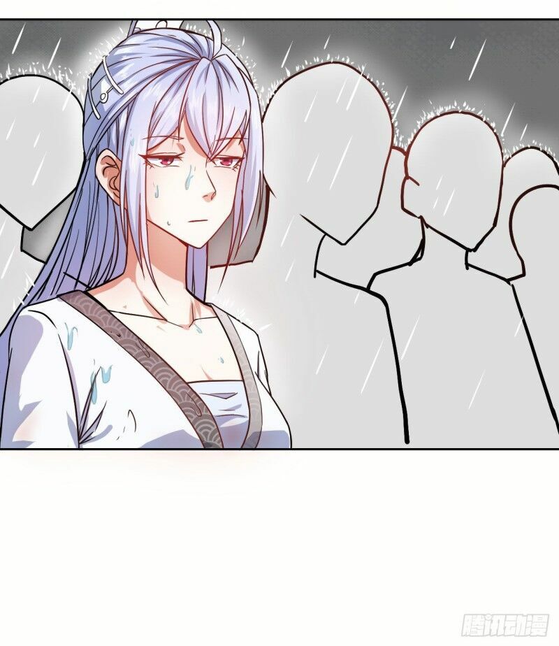 Sư Tỷ Của Ta Rất Cứng Chapter 31 - Trang 35