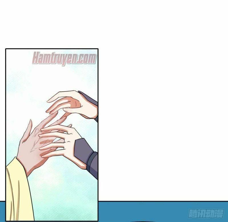 Sư Tỷ Của Ta Rất Cứng Chapter 40 - Trang 37