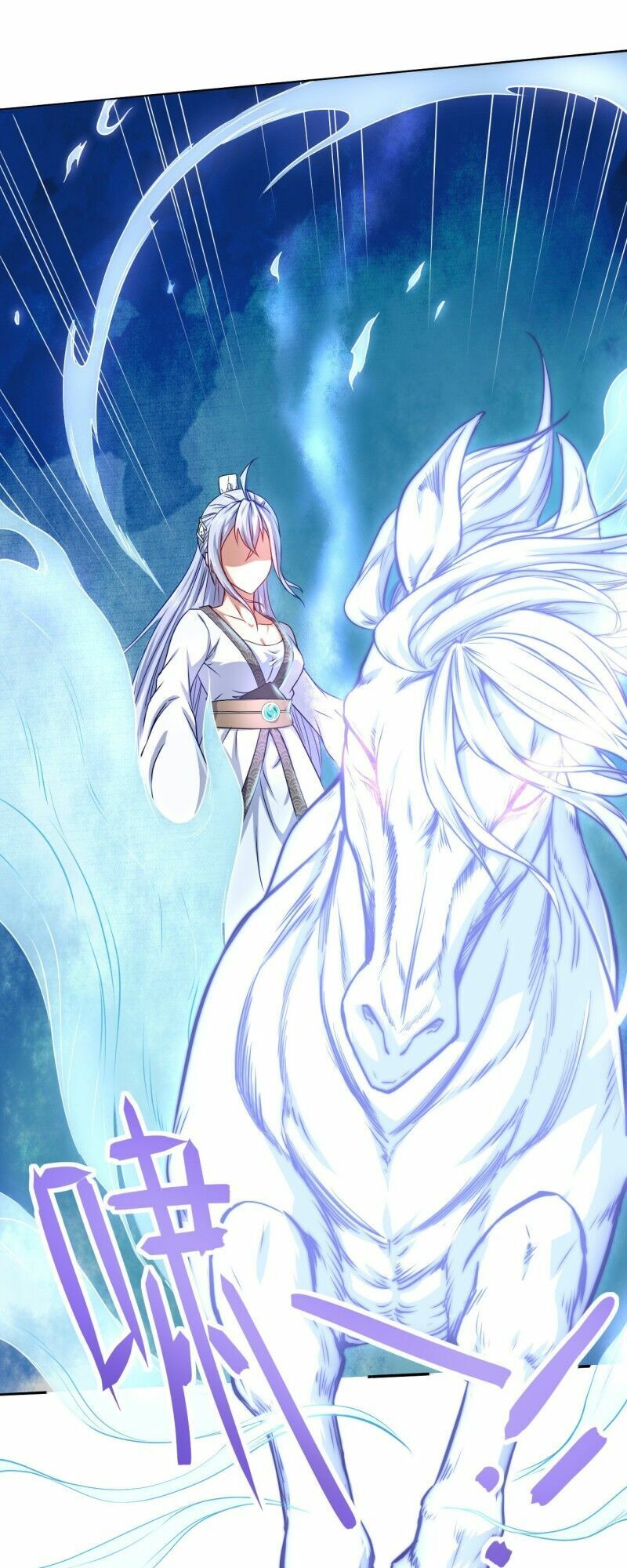 Sư Tỷ Của Ta Rất Cứng Chapter 43 - Trang 12