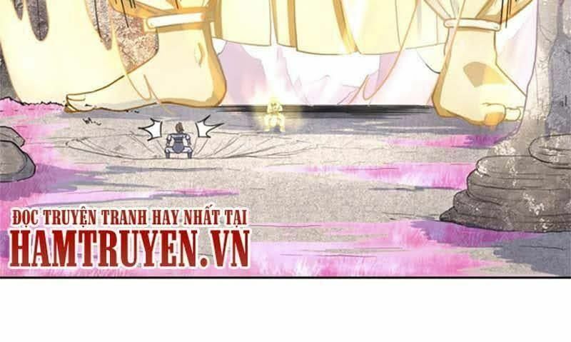 Sư Tỷ Của Ta Rất Cứng Chapter 42 - Trang 40
