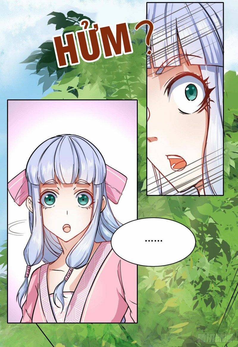 Sư Tỷ Của Ta Rất Cứng Chapter 29 - Trang 6