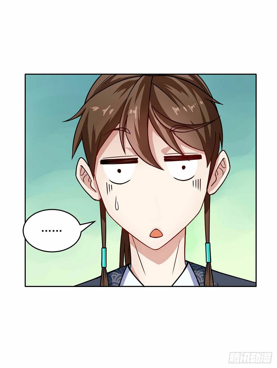 Sư Tỷ Của Ta Rất Cứng Chapter 24 - Trang 35